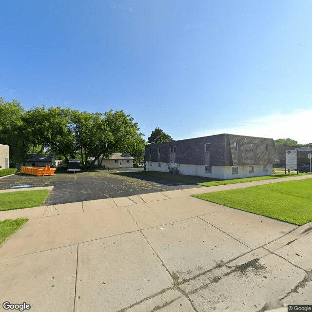 Home Instead - Kenosha,  WI