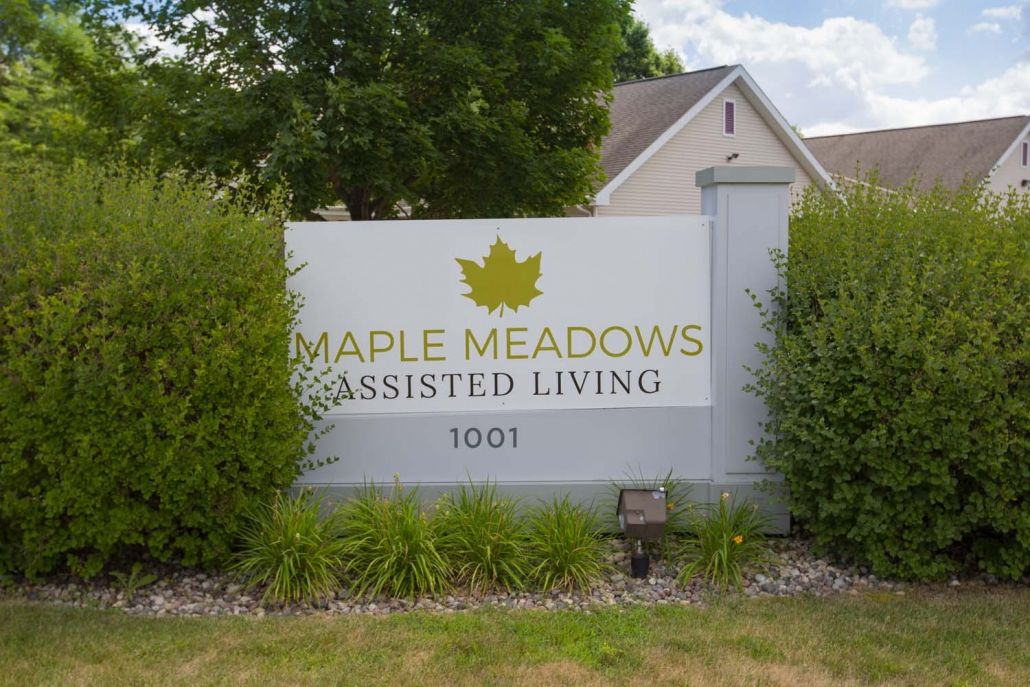 Maple Meadows Assisted Living