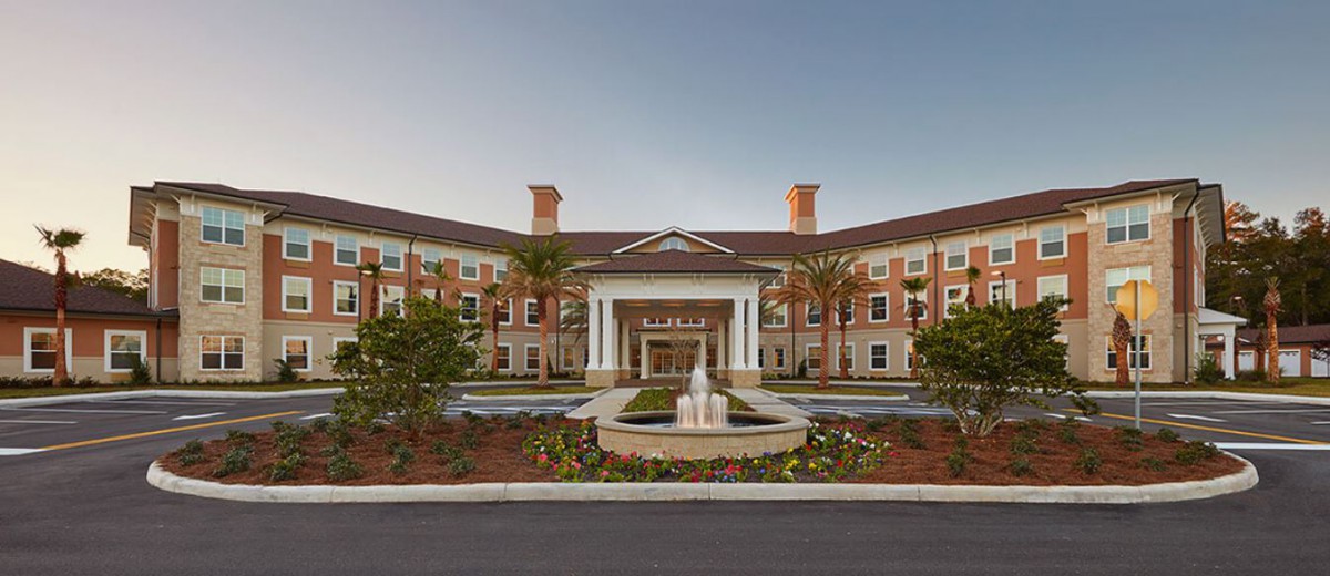 Canterfield Of Ocala