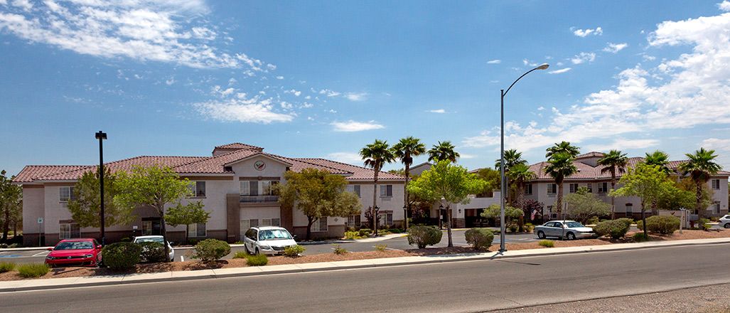 Heritage Springs