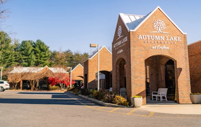 Crofton Convalescent Center
