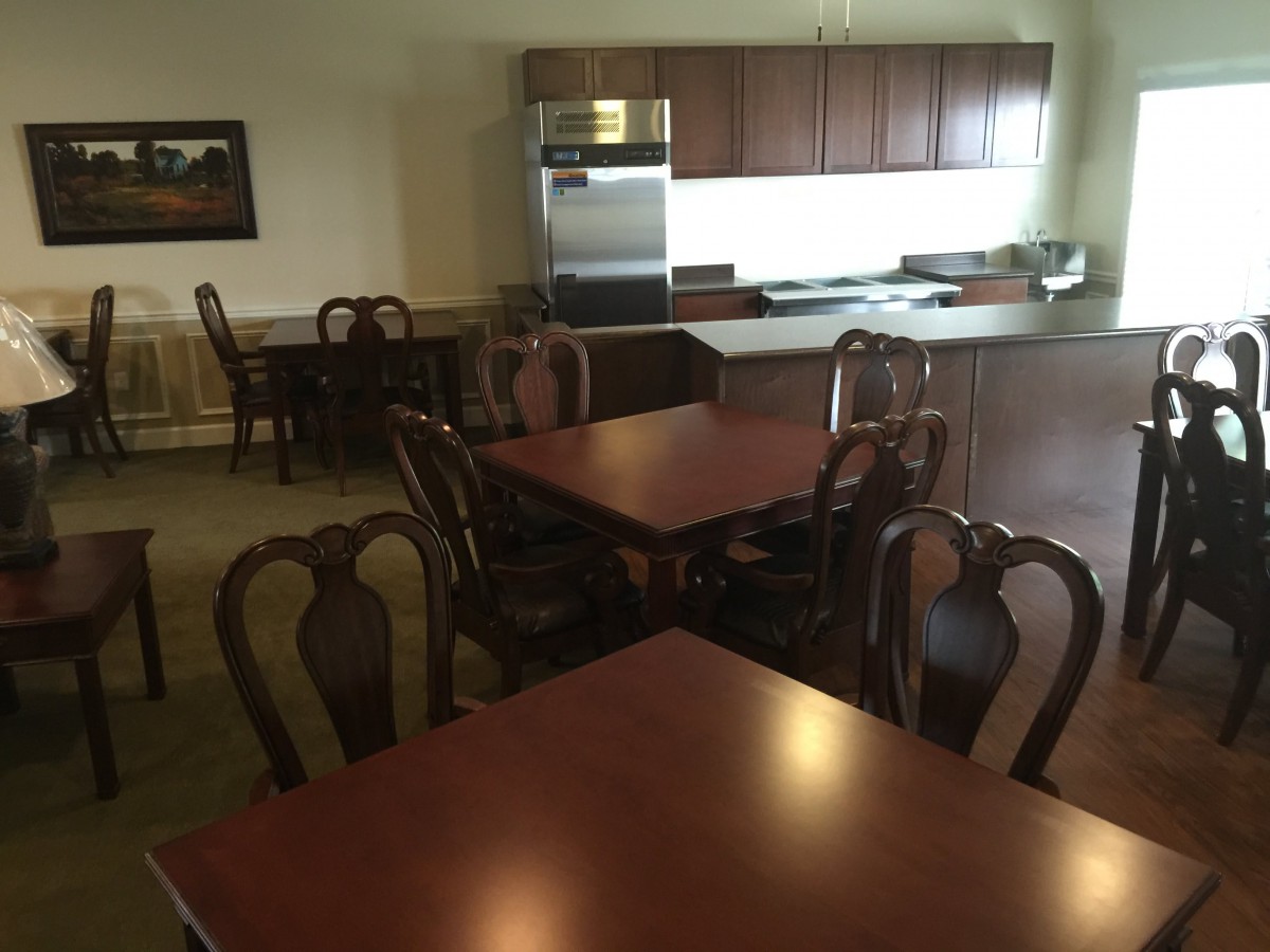 Bountiful Hills Senior Living