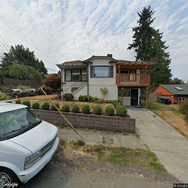 Luz's Home Care AFH