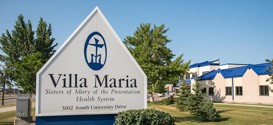 Villa Maria - Fargo