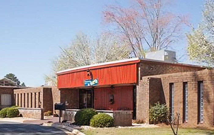 River Towne Center