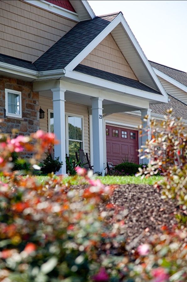 Calvary Fellowship Homes