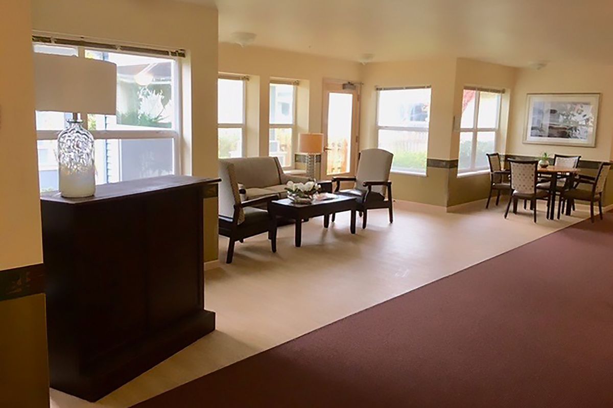 Golden Sands A Retirement and Assisted Living Community