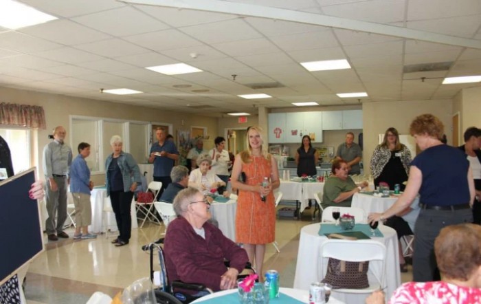 St Josephs Living Center