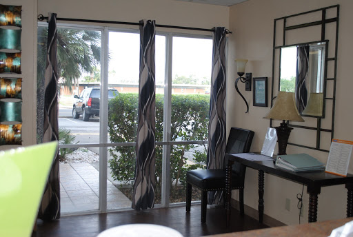 Retama Manor Nursing Center