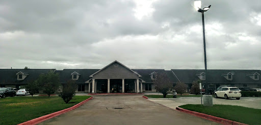 Spanish Meadows Nursing & Rehab
