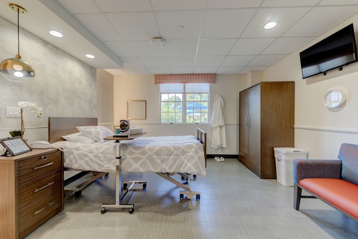 Massapequa Center Rehabilitation & Nursing
