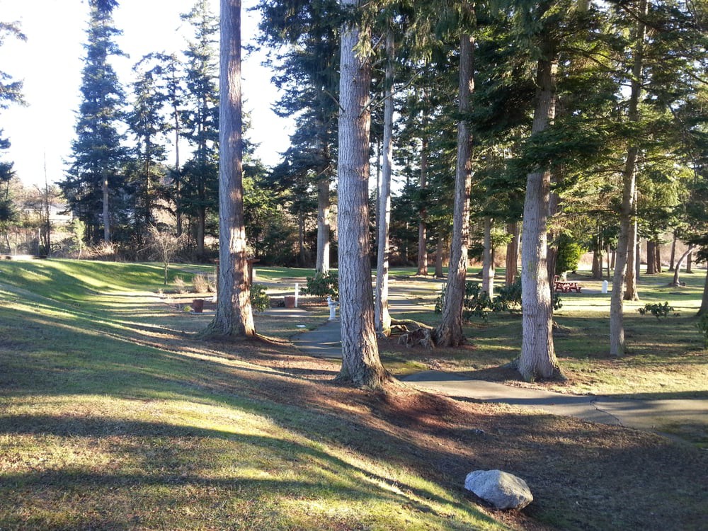 Careage Of Whidbey