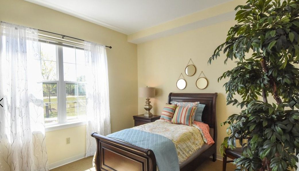 Masonicare At Ashlar Village