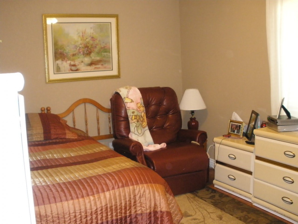 South Coast Manor C