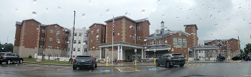 Livingston County Center For Nursing And Rehab