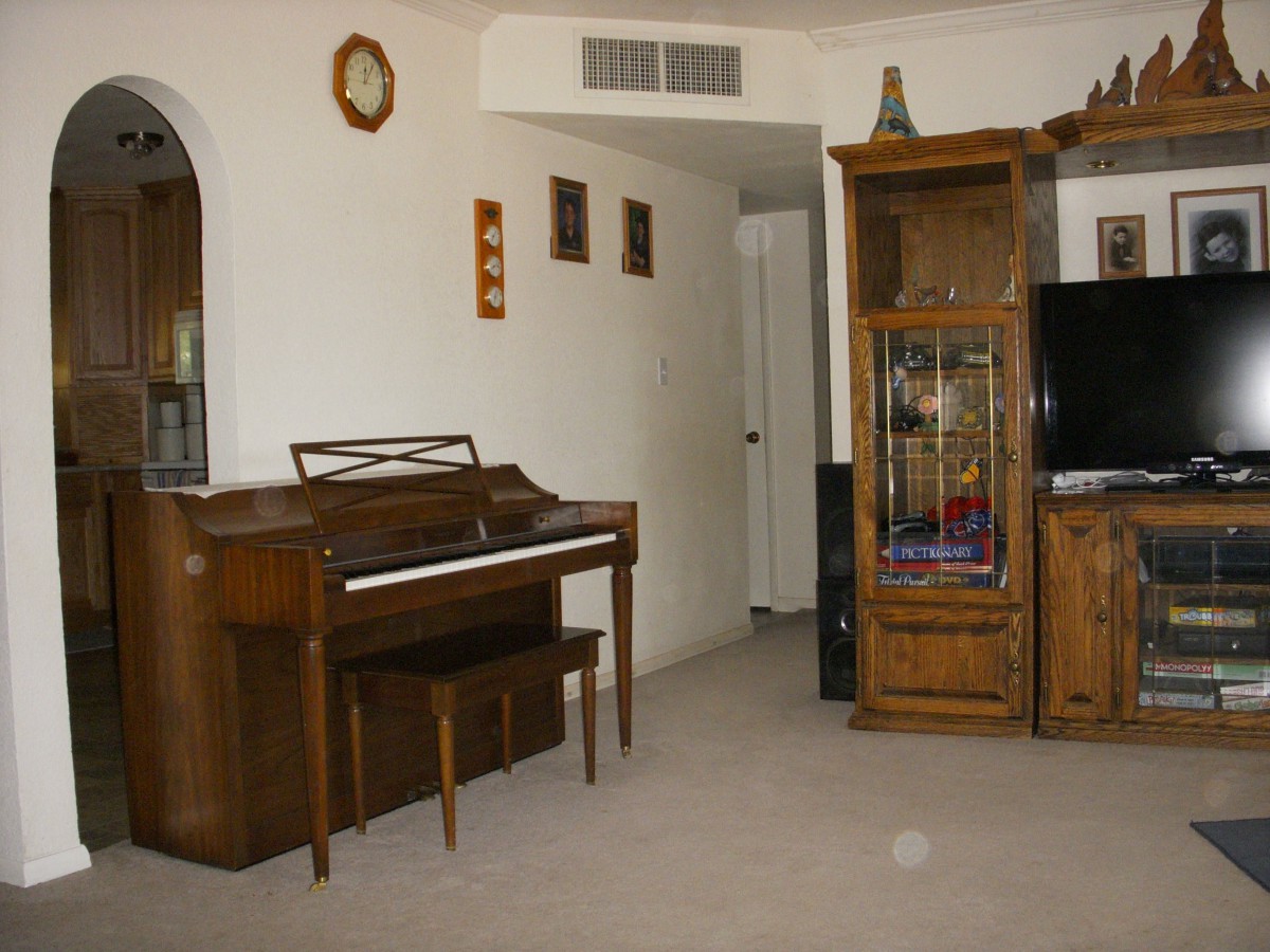 Blue Star Assisted Living Home