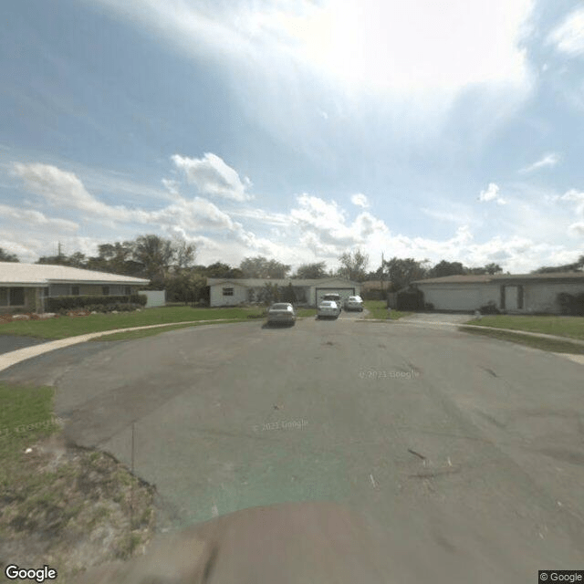 Touch Of Klass Assisted Living Facility