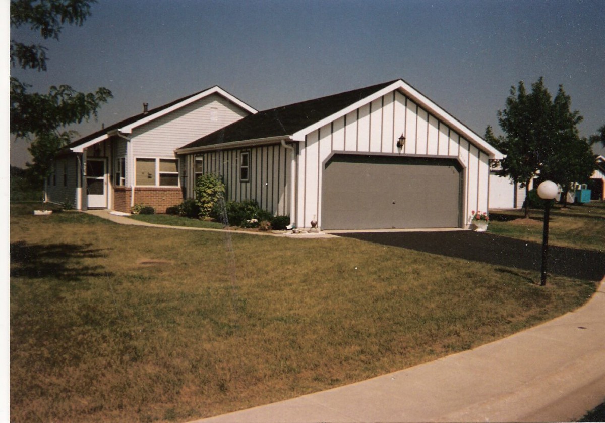 Village Green