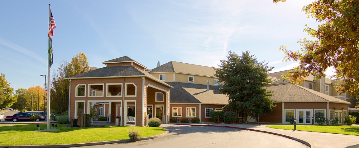 Brookdale Richland