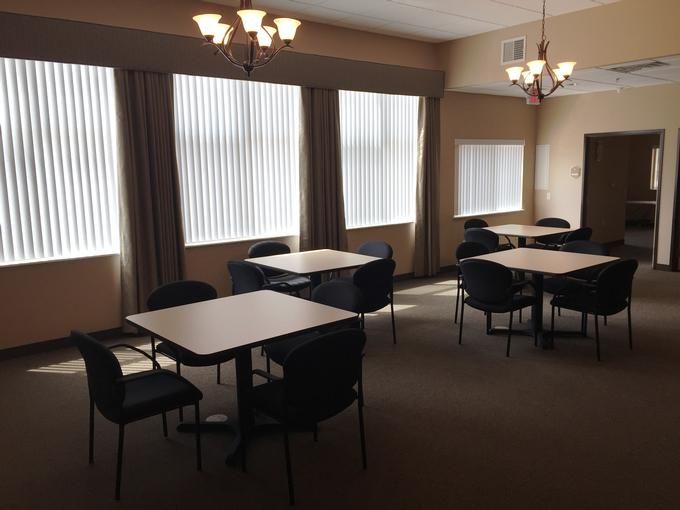 Care Partners Appleton
