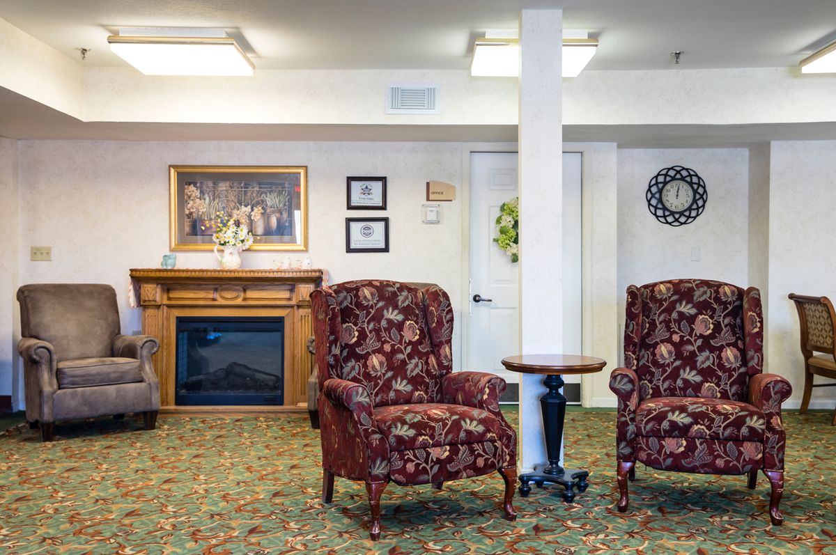 Twin Oaks Assisted Living