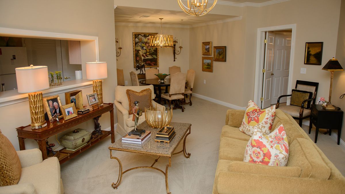 Capstone Village