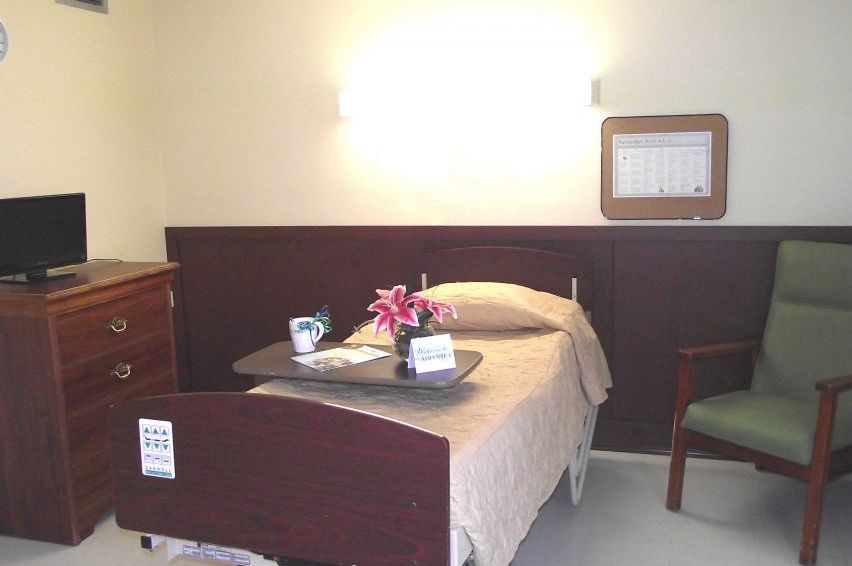 Alhambra Health And Rehabilitation Center