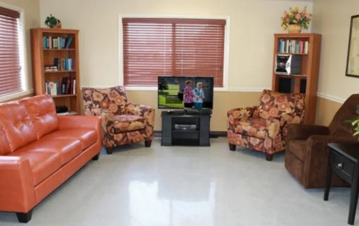 Miller's Senior Living Community