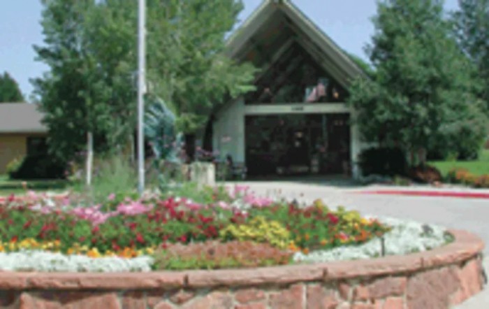 North Shore Health & Rehab Facility