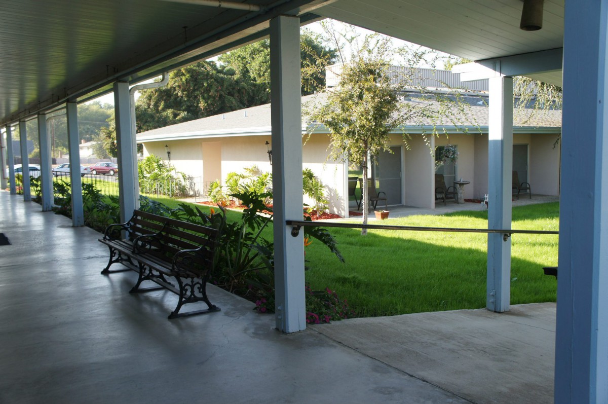Heritage Gardens