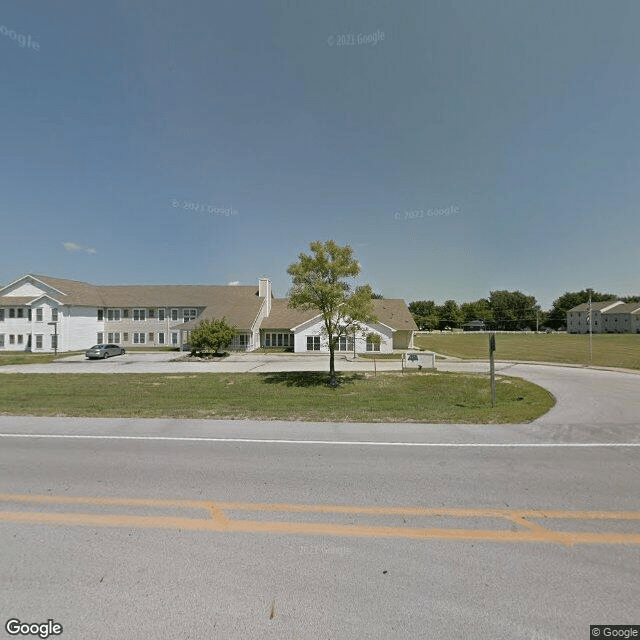 Ballard Creek Community