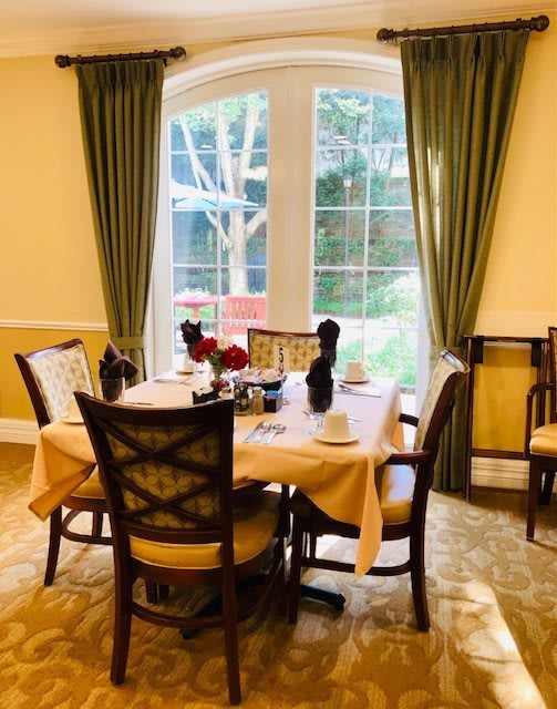 Charter Senior Living Towson