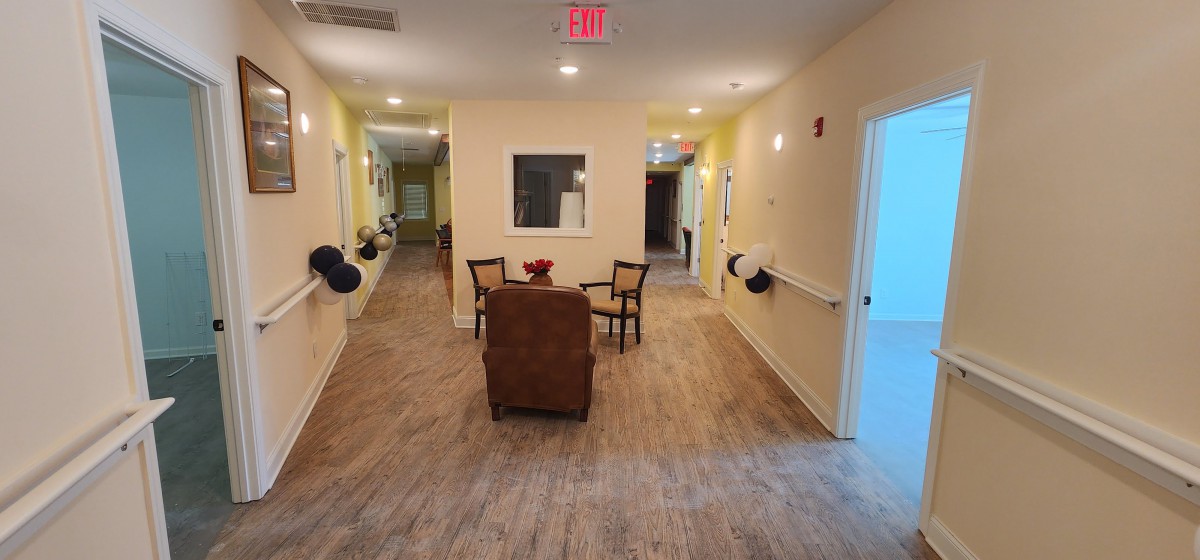 Green Park Personal Care Home
