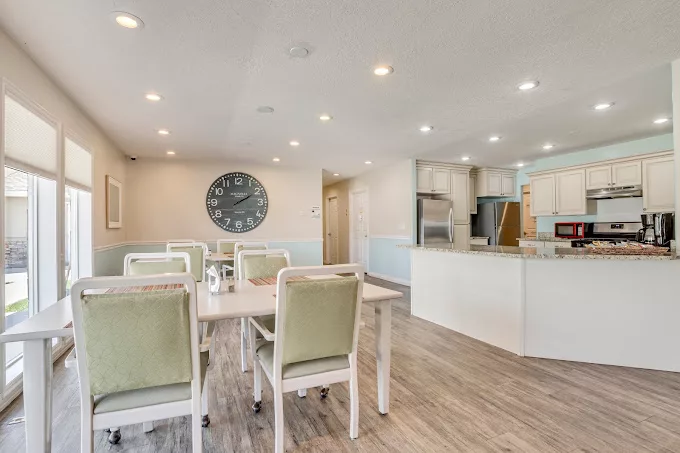Beehive Homes of West Jordan