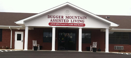 Dugger Mountain Assisted Living and Specialty Care Facility.