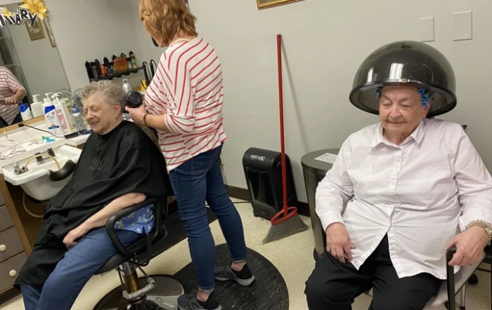 Glenoaks Personal Care Suites