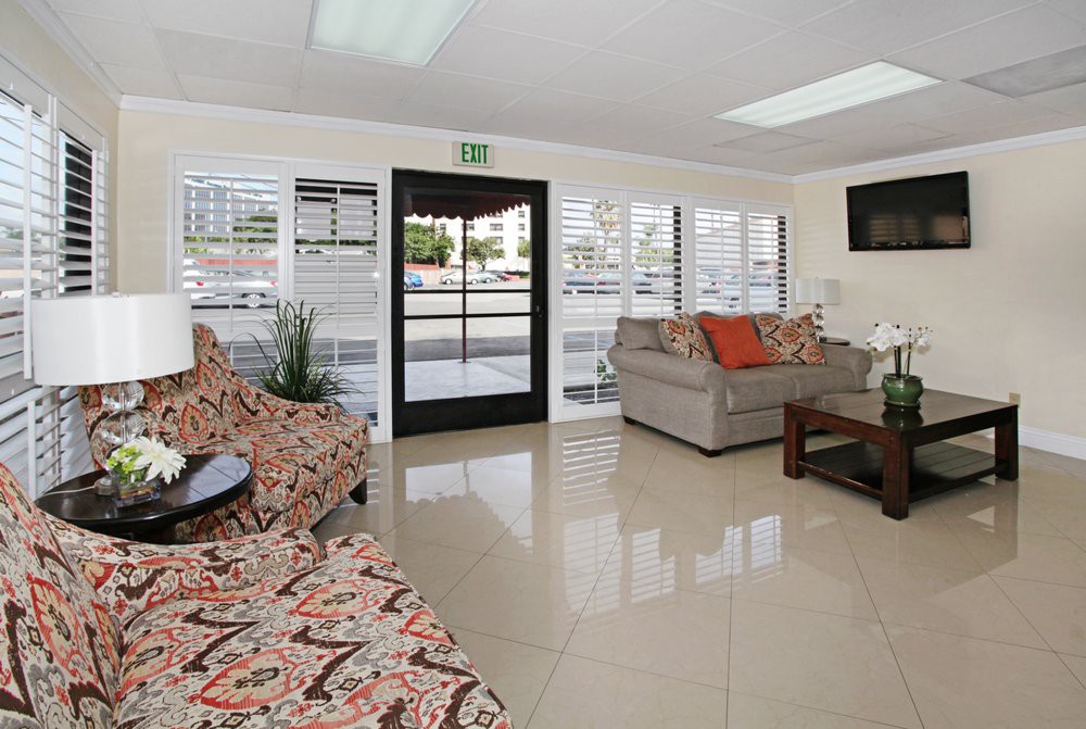 La Palma Nursing Center