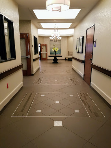 Concord Village Skilled Nursing & Rehabilitation