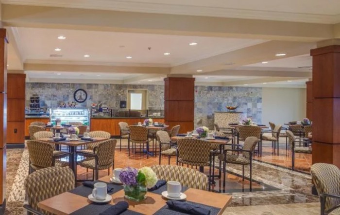 ProMedica Skilled Nursing and Rehabilitation (Voorhees East)