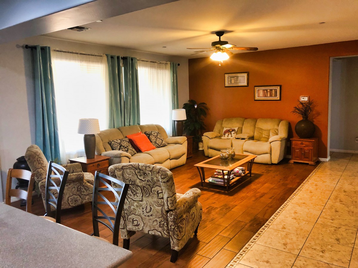 Radiant Care Home