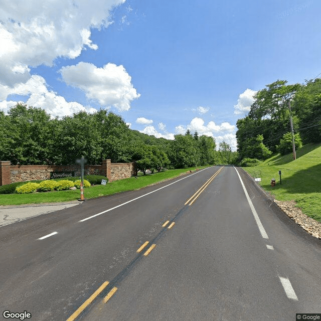 Meadows at Stonebrook Village