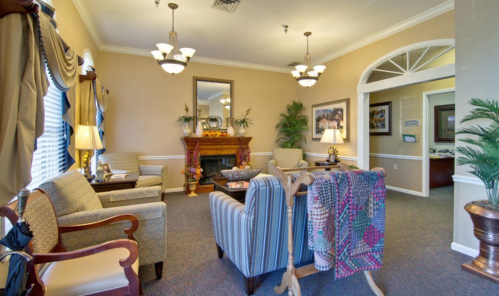 Westport Estates & Arbors at Westport Estates
