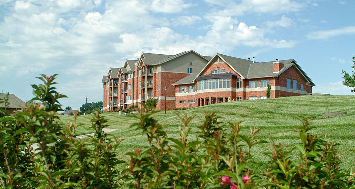 Pacific Springs Village