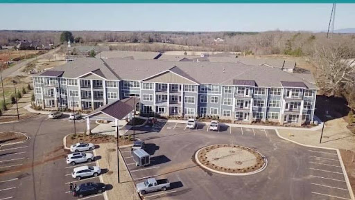 Lakewood Senior Living