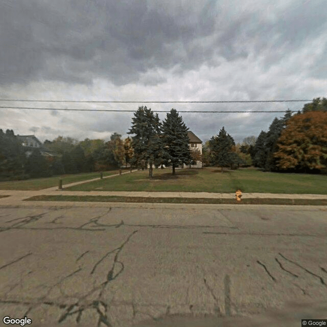 Haycreek Apartments
