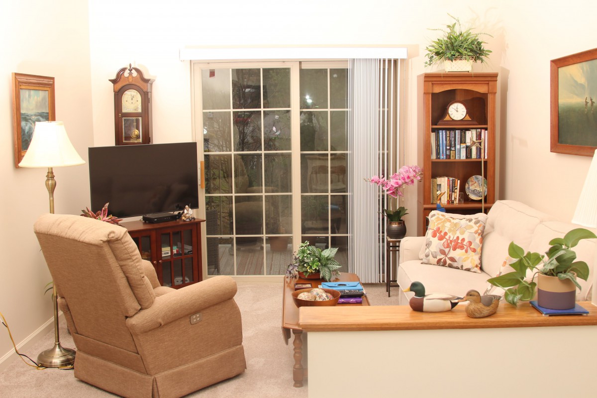 The Commons at Stonebrook Village