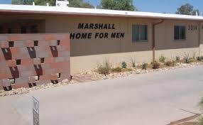 Marshall Home For Men