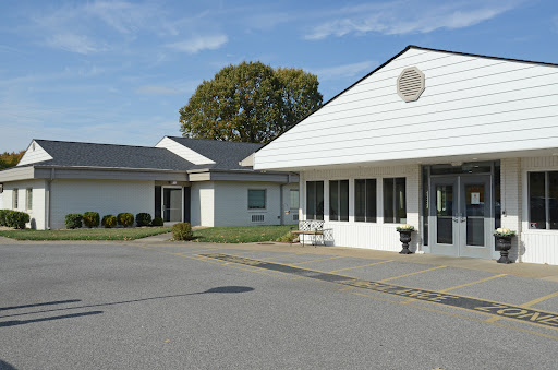 Calvert City Convalescent Center