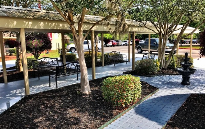 North Mobile Nursing And Rehabilitation Center
