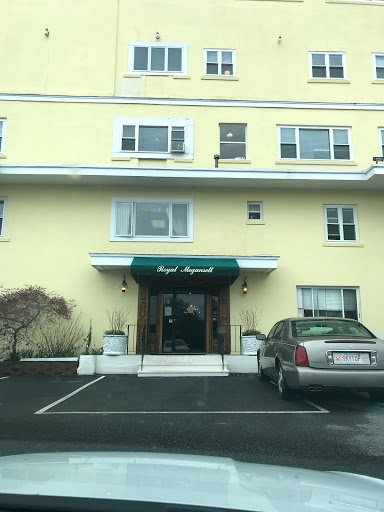 Royal Megansett Nursing & Rehabilitation